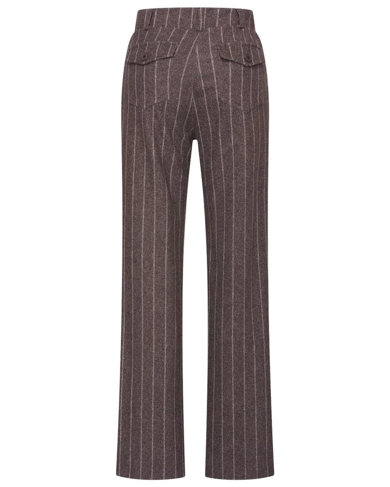 Broek Soul Lano Pique Bruin 1 Broek Soul Lano Pique Bruin 1