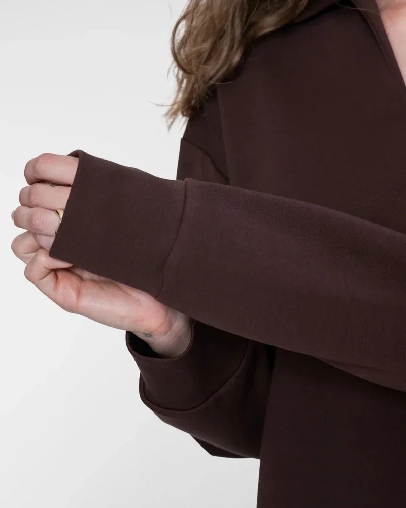 Sweat collar Bruin 1 Sweat collar Bruin 1