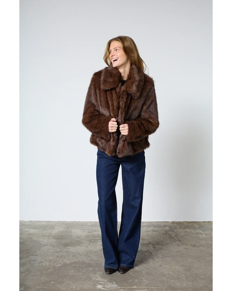 CICI-JA Jackets Bruin 1 CICI-JA Jackets Bruin 1
