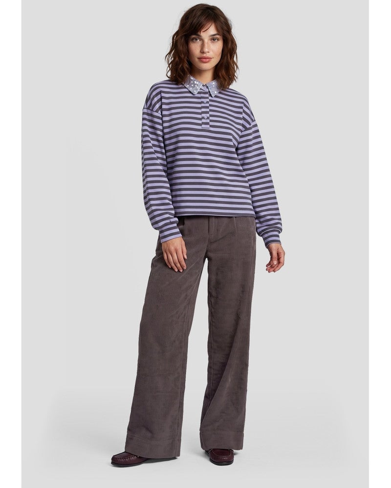 Mea sweater Lila Mea sweater Lila