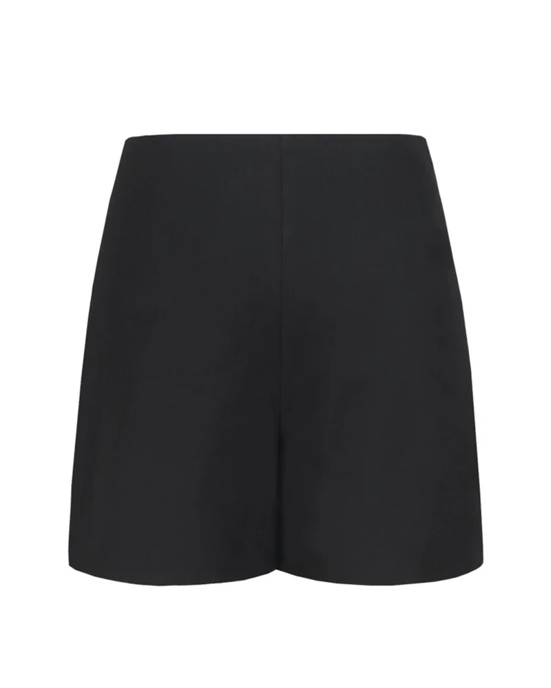 Brooke skort Zwart 1 Brooke skort Zwart 1