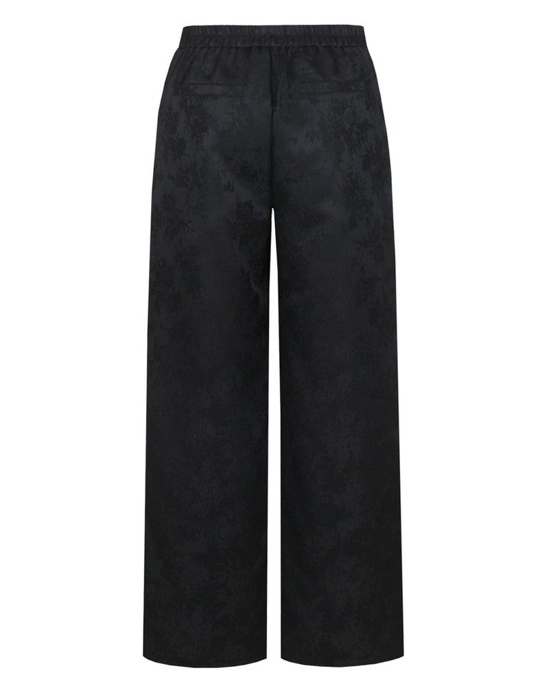 Marly pants Zwart 1 Marly pants Zwart 1