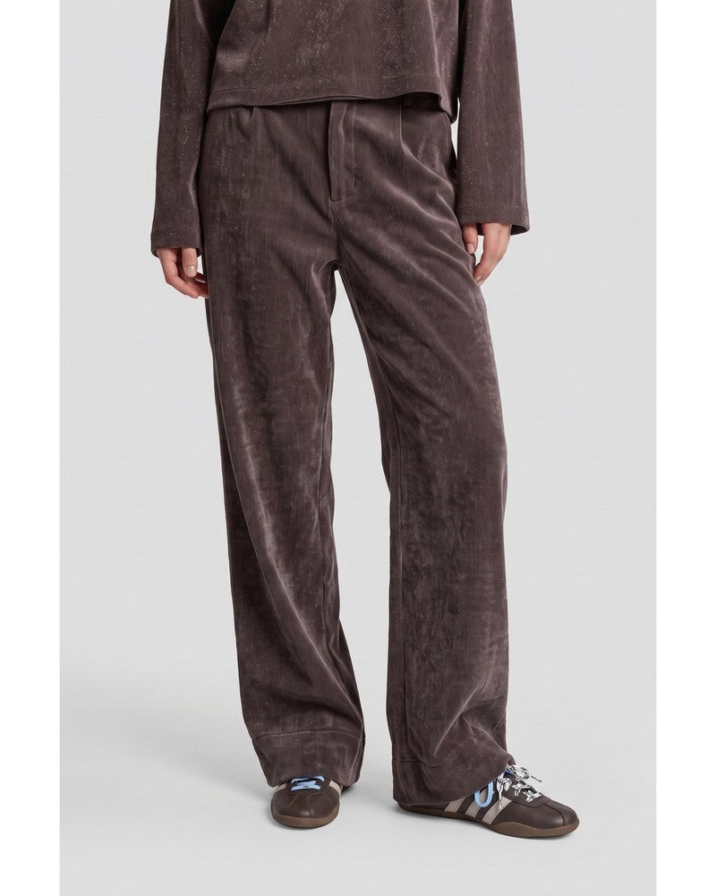 Benice pants Grijs Benice pants Grijs