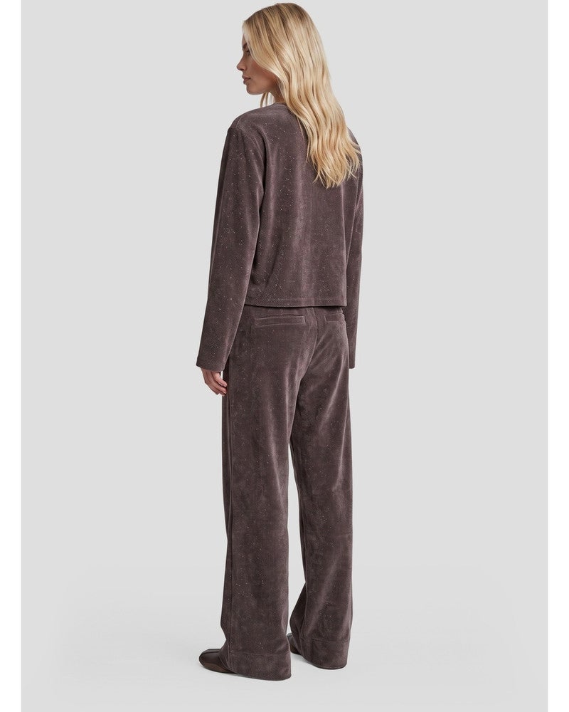 Benice pants Grijs Benice pants Grijs