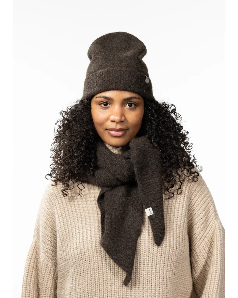 Fhearna Scarf Bruin 1 Fhearna Scarf Bruin 1