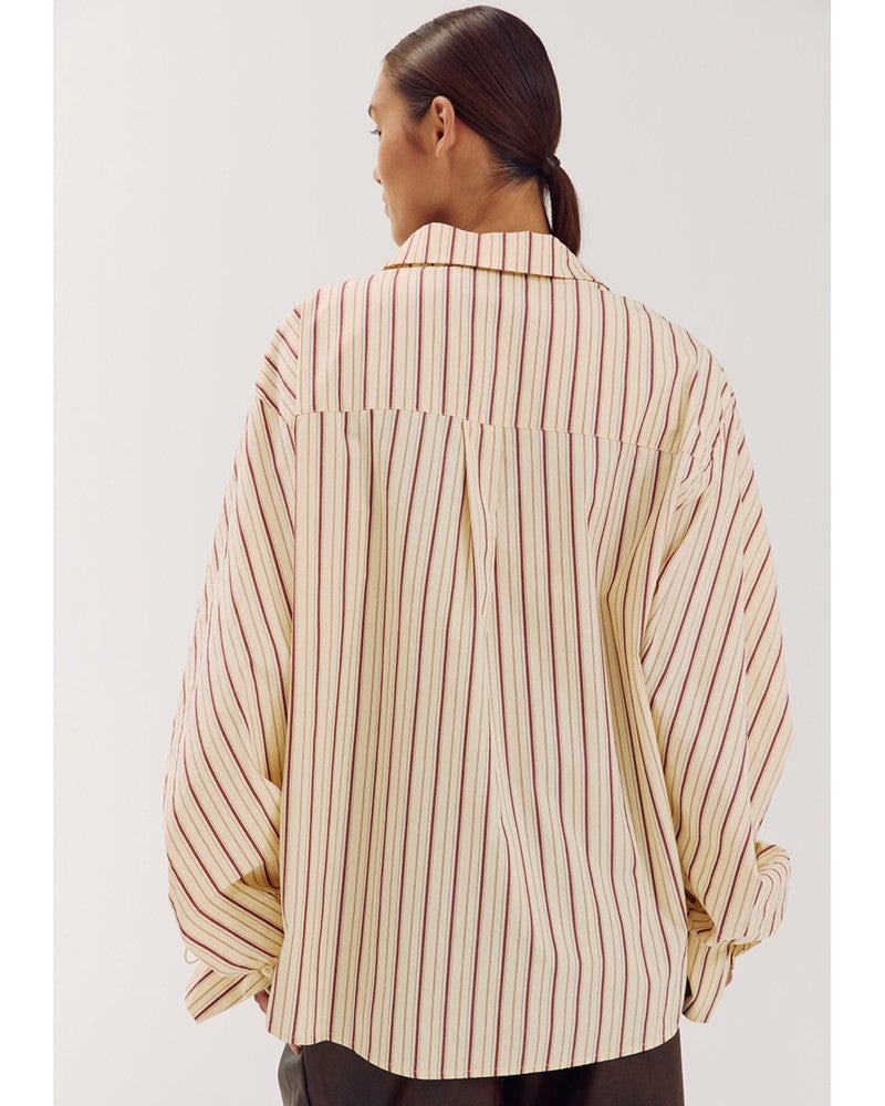 TED-LS Ecru TED-LS Ecru