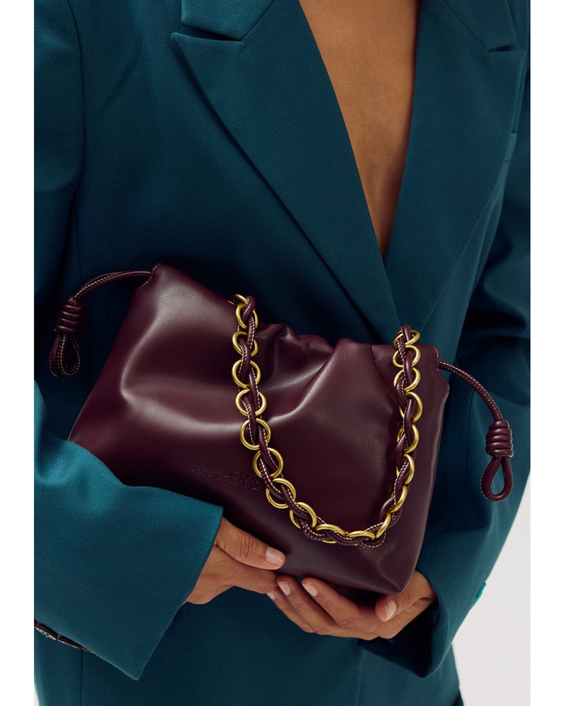 BORRIS-BAG Bordeaux BORRIS-BAG Bordeaux