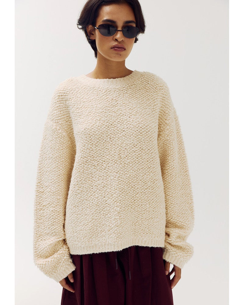 NINO-JU Off White NINO-JU Off White