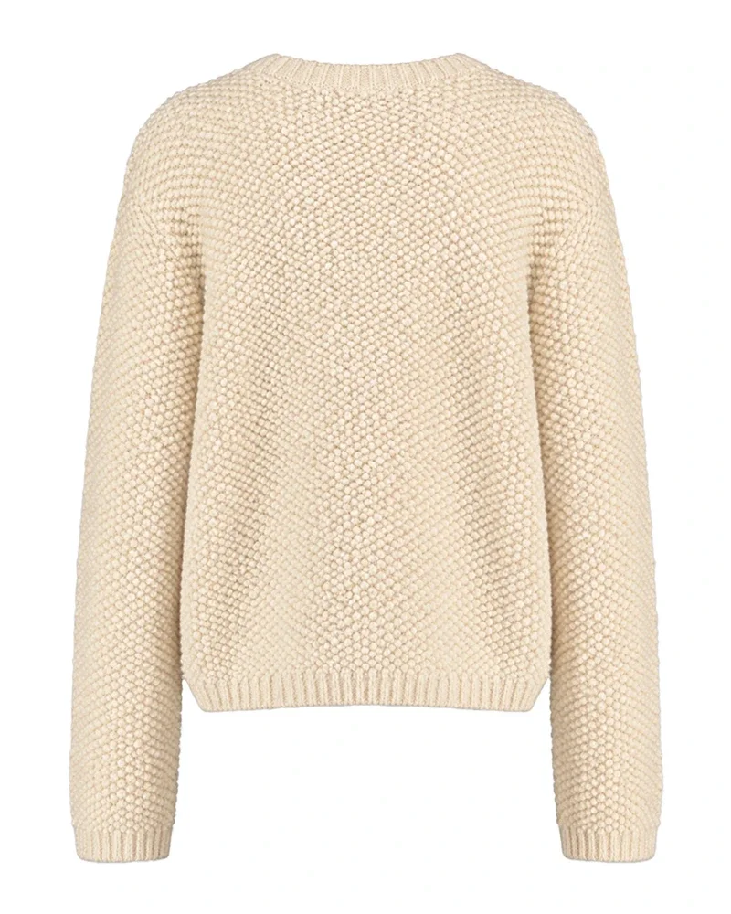 NINO-JU Off White NINO-JU Off White