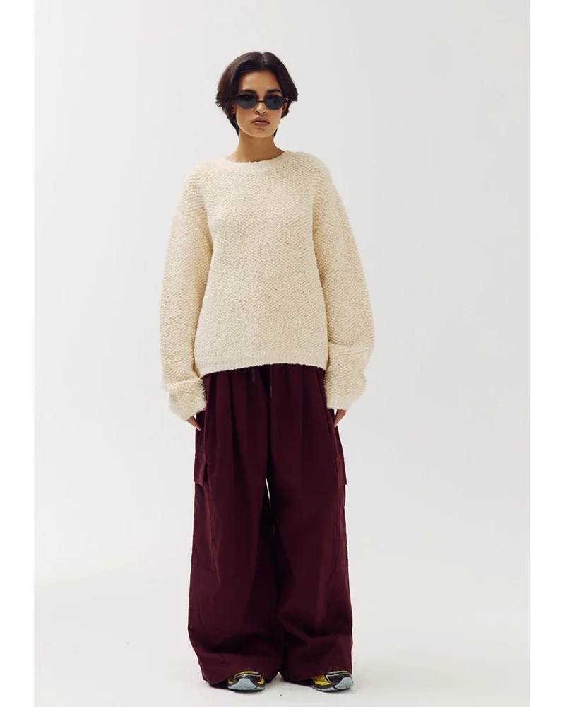 NINO-JU Off White NINO-JU Off White
