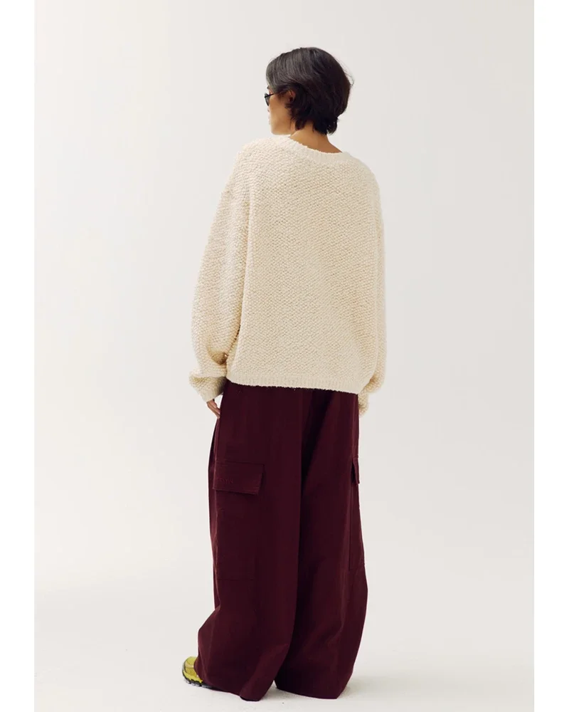 NINO-JU Off White NINO-JU Off White