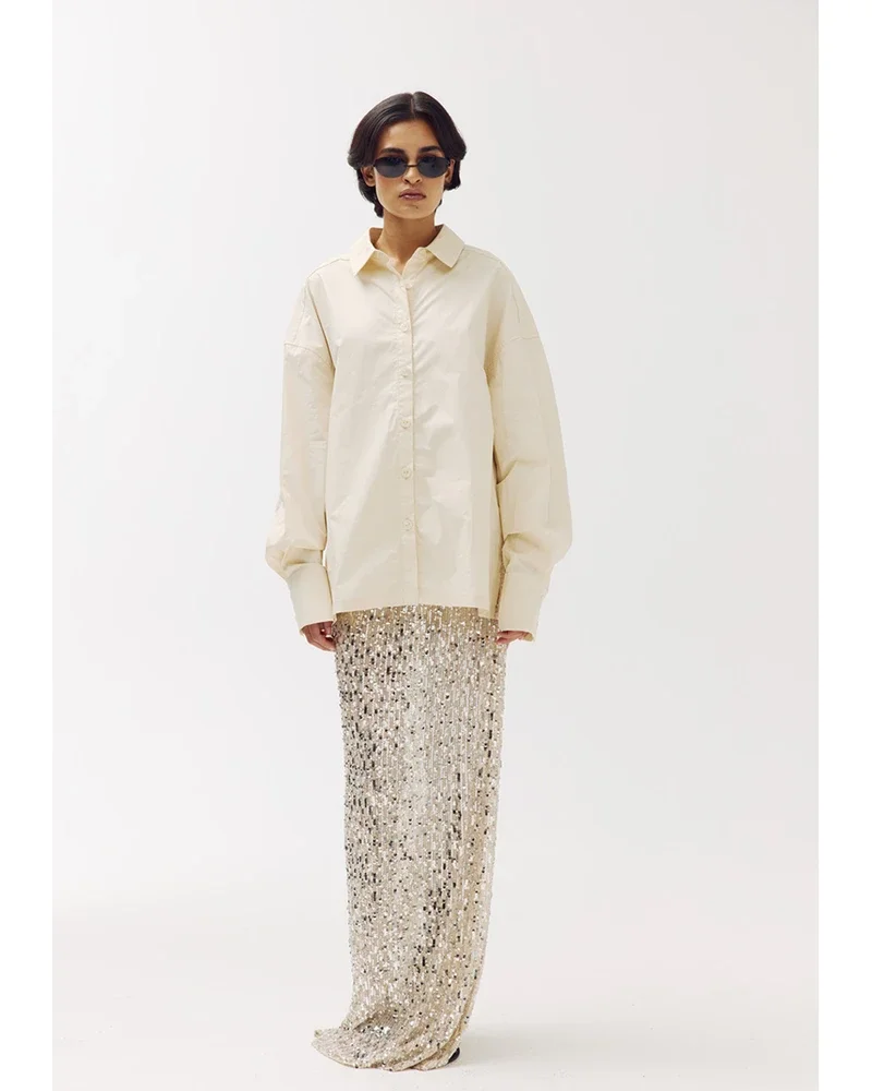 LENY-SK Off White LENY-SK Off White