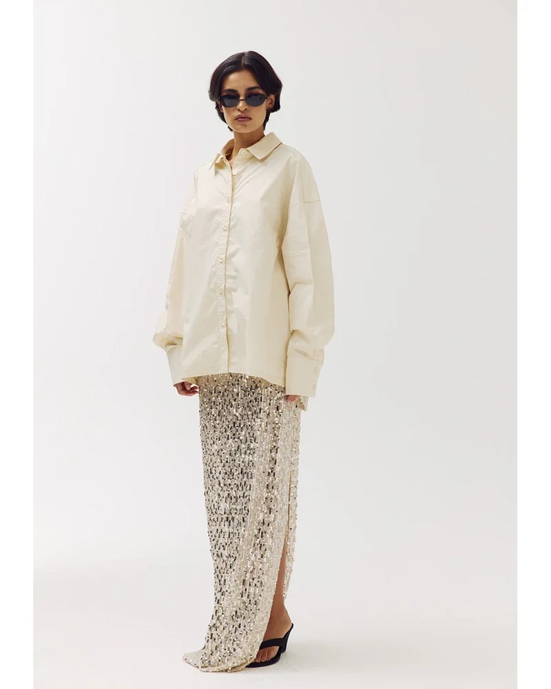 LENY-SK Off White LENY-SK Off White