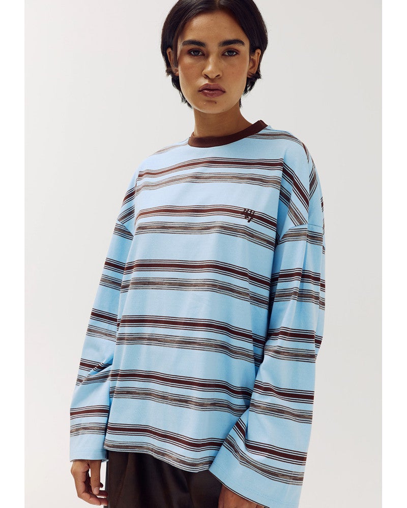 TOMMY-LS Blauw TOMMY-LS Blauw