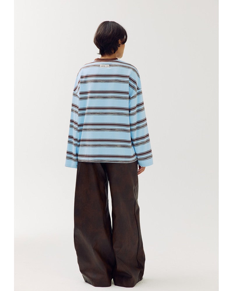 TOMMY-LS Blauw TOMMY-LS Blauw