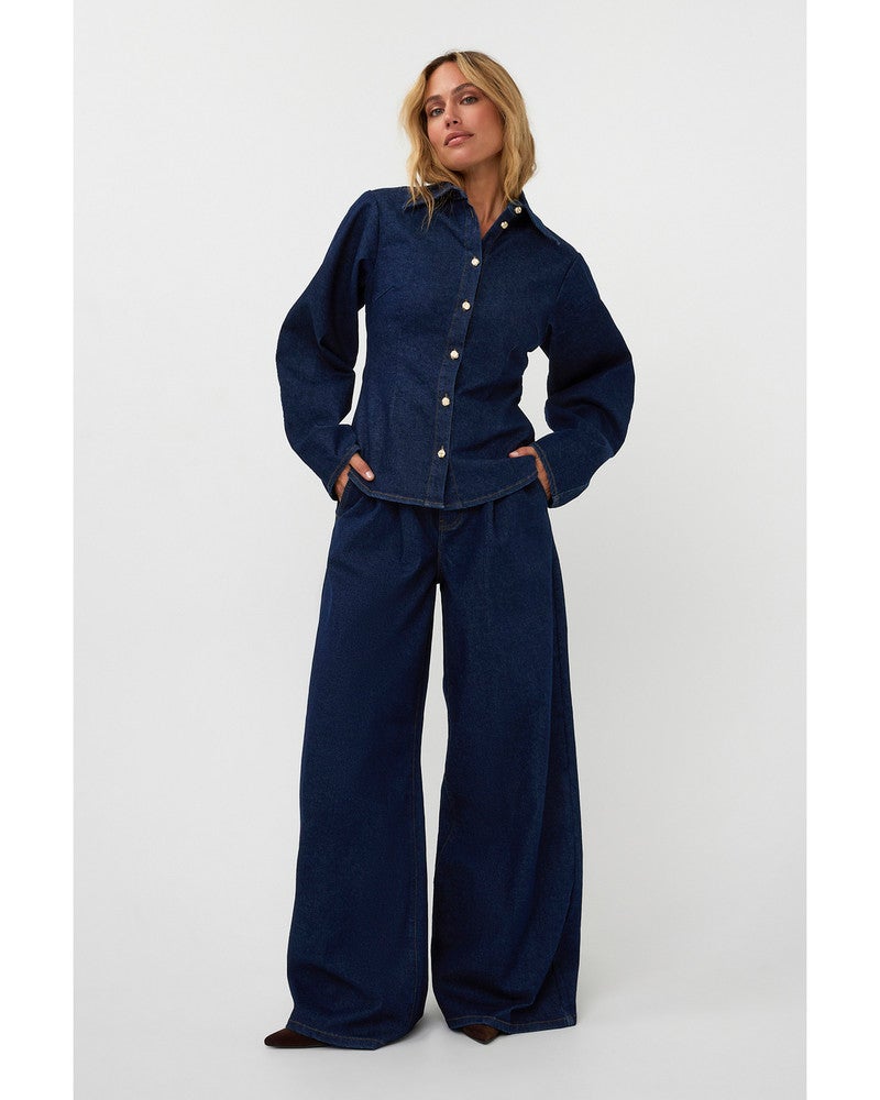 264-34 Blauw 264-34 Blauw