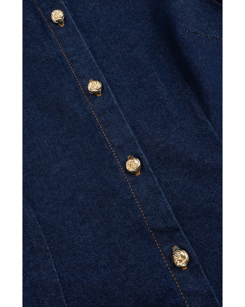 264-34 Blauw 264-34 Blauw