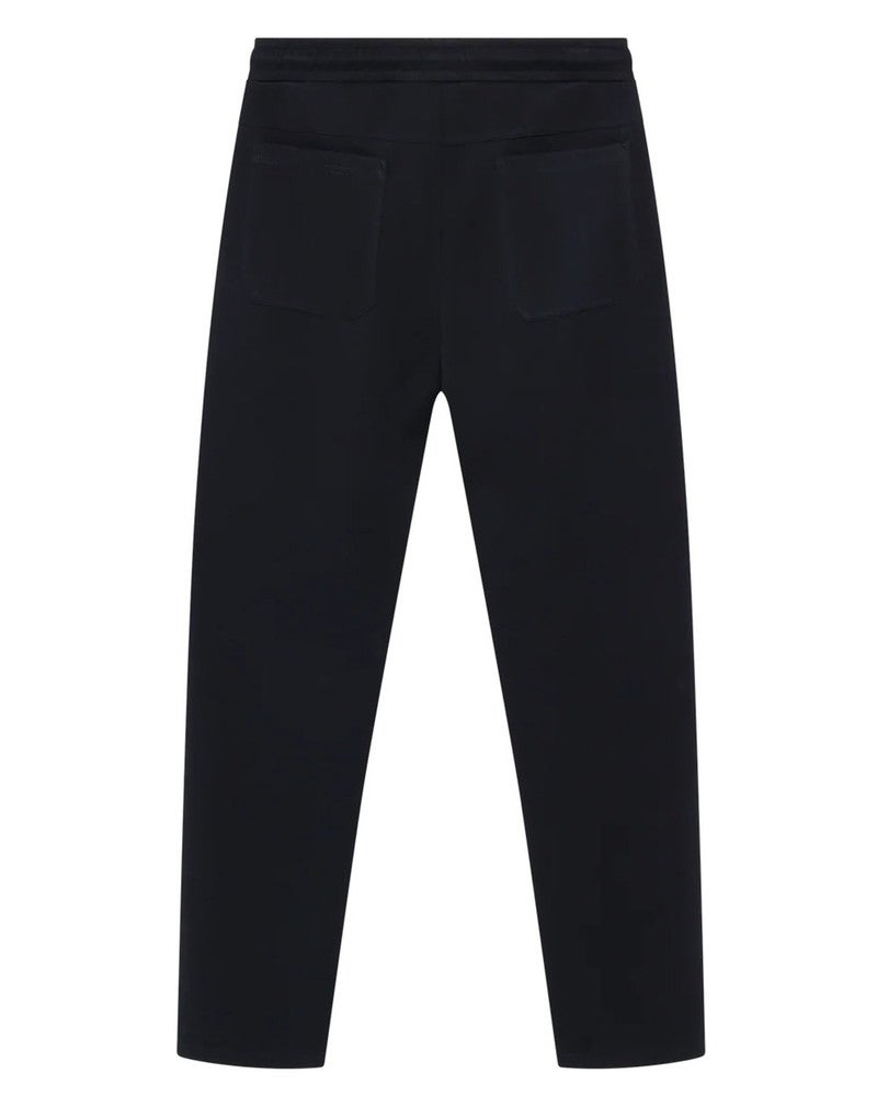 Wide Jog Pants Rellix Donker Blauw Wide Jog Pants Rellix Donker Blauw