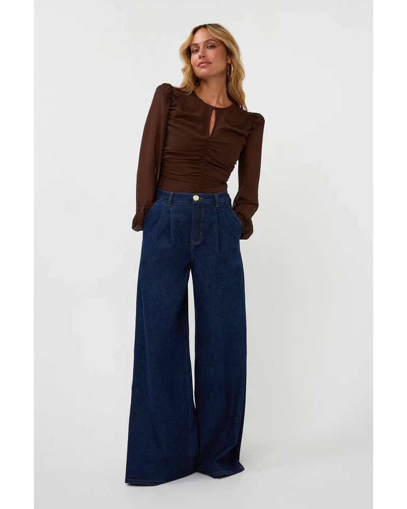 264-35 Blauw 264-35 Blauw
