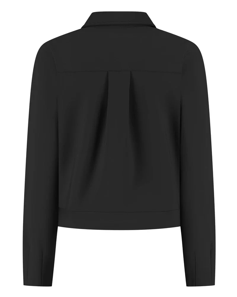 Rianne Soft Touch Zwart 1 Rianne Soft Touch Zwart 1