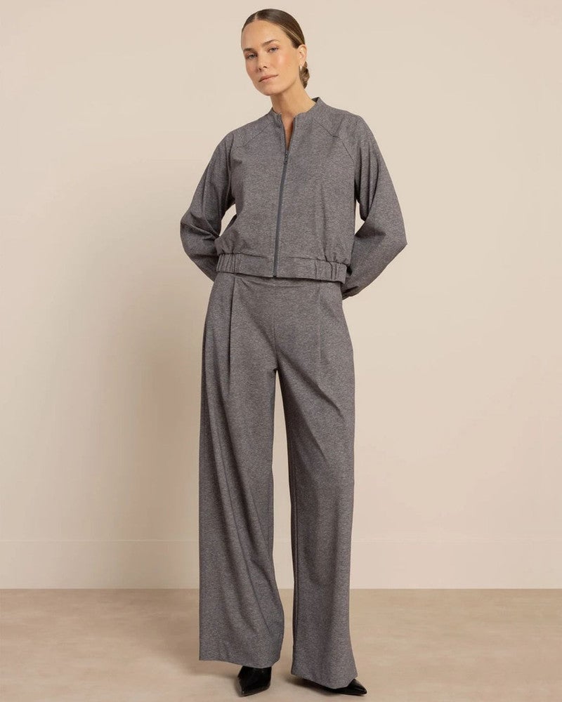 Alice trousers Grijs Alice trousers Grijs