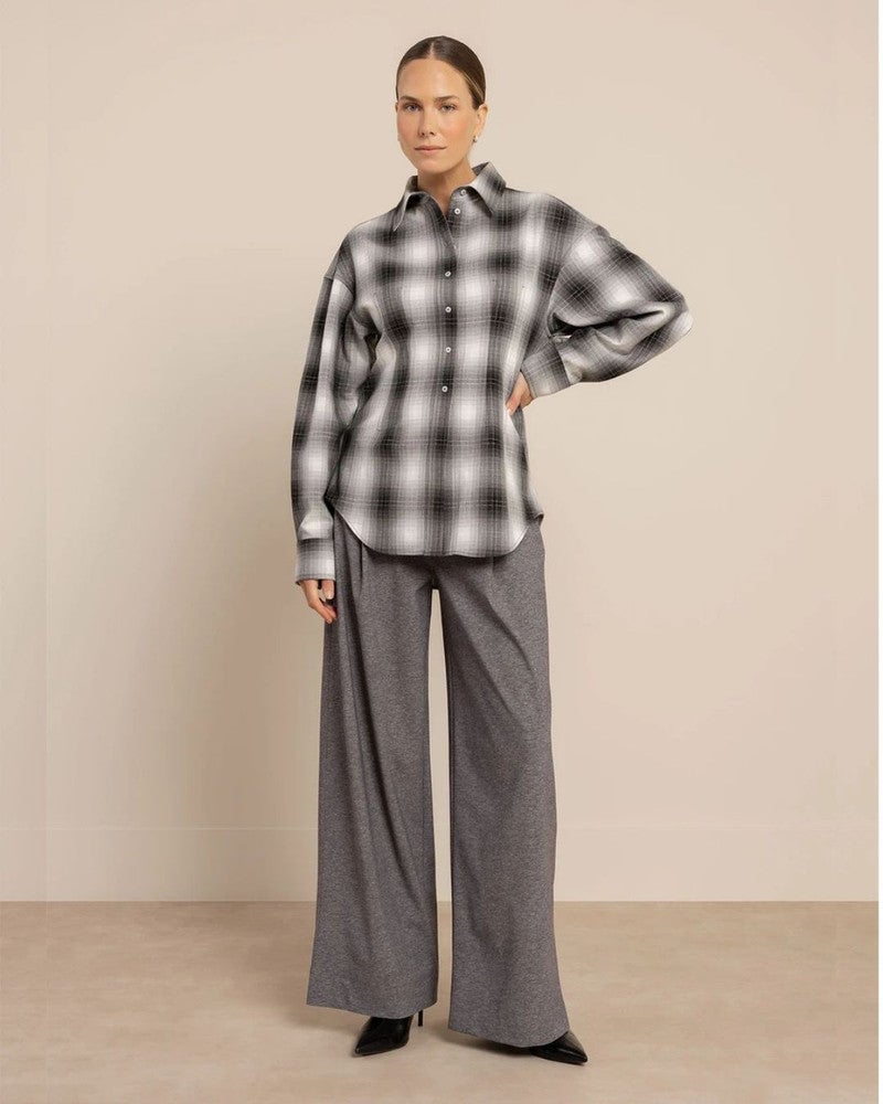 Alice trousers Grijs Alice trousers Grijs