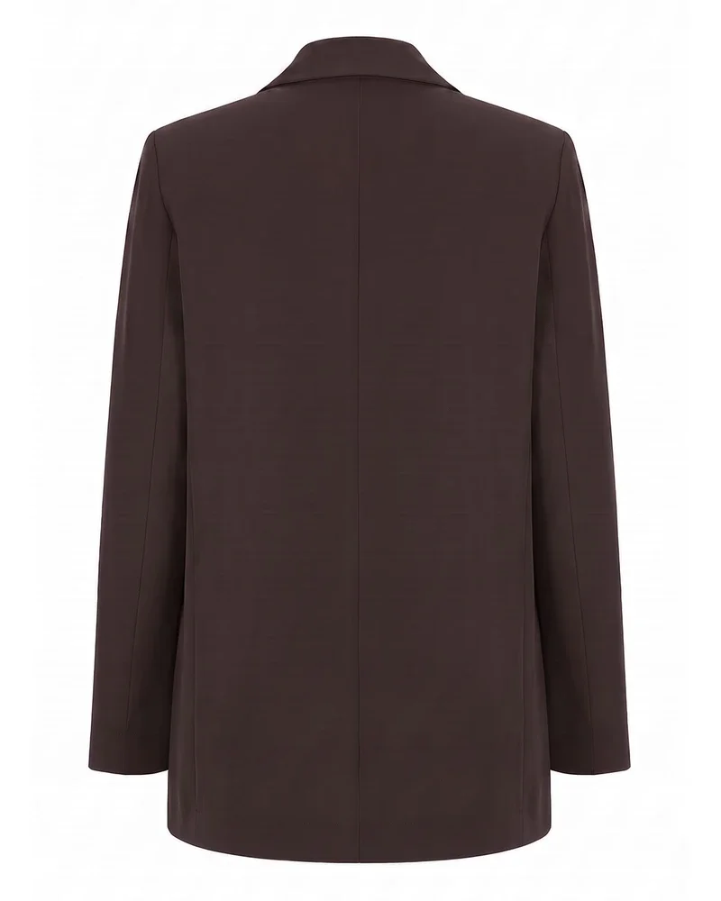 Sanny bonded blazer Bruin 1 Sanny bonded blazer Bruin 1