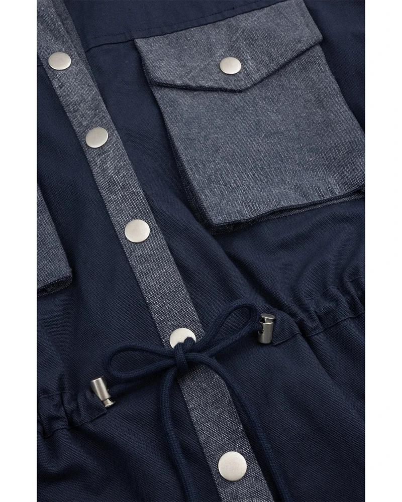 264-ST34 Blauw 264-ST34 Blauw