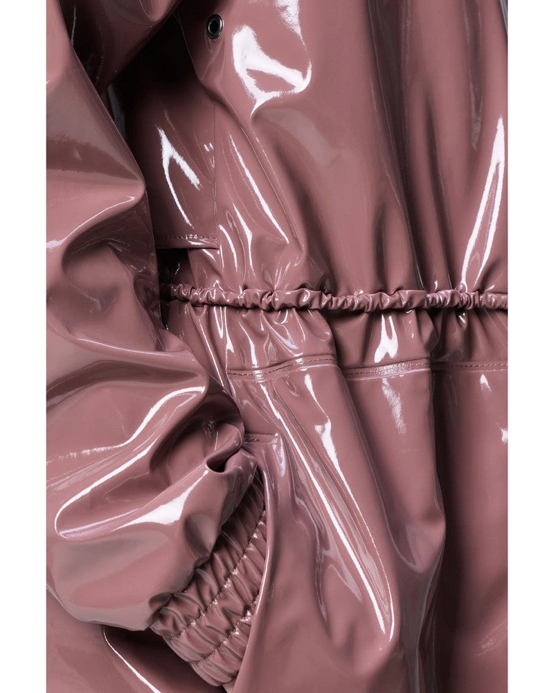 String W Parka W3 Roze String W Parka W3 Roze