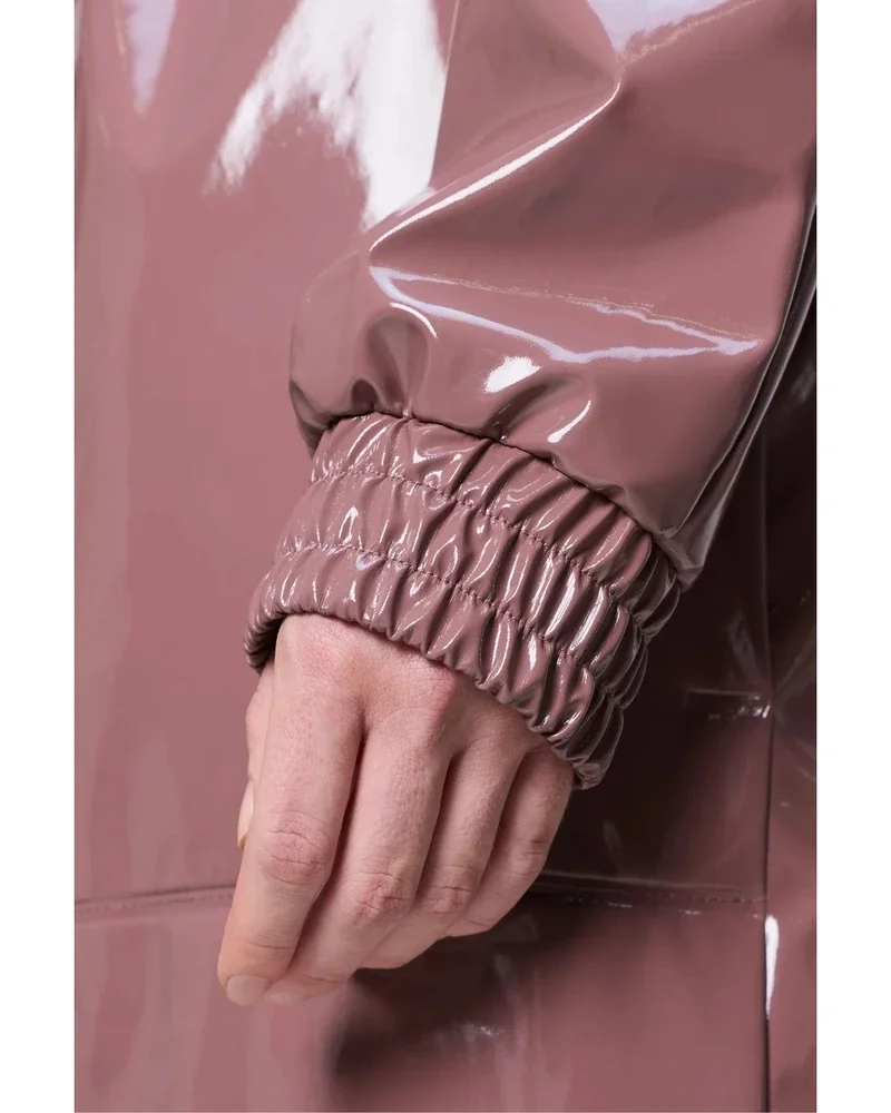 String W Parka W3 Roze String W Parka W3 Roze
