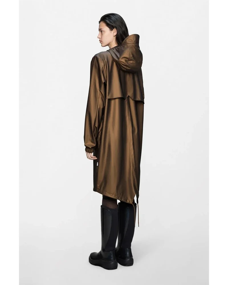 Fishtail Parka W3 Bruin 1 Fishtail Parka W3 Bruin 1