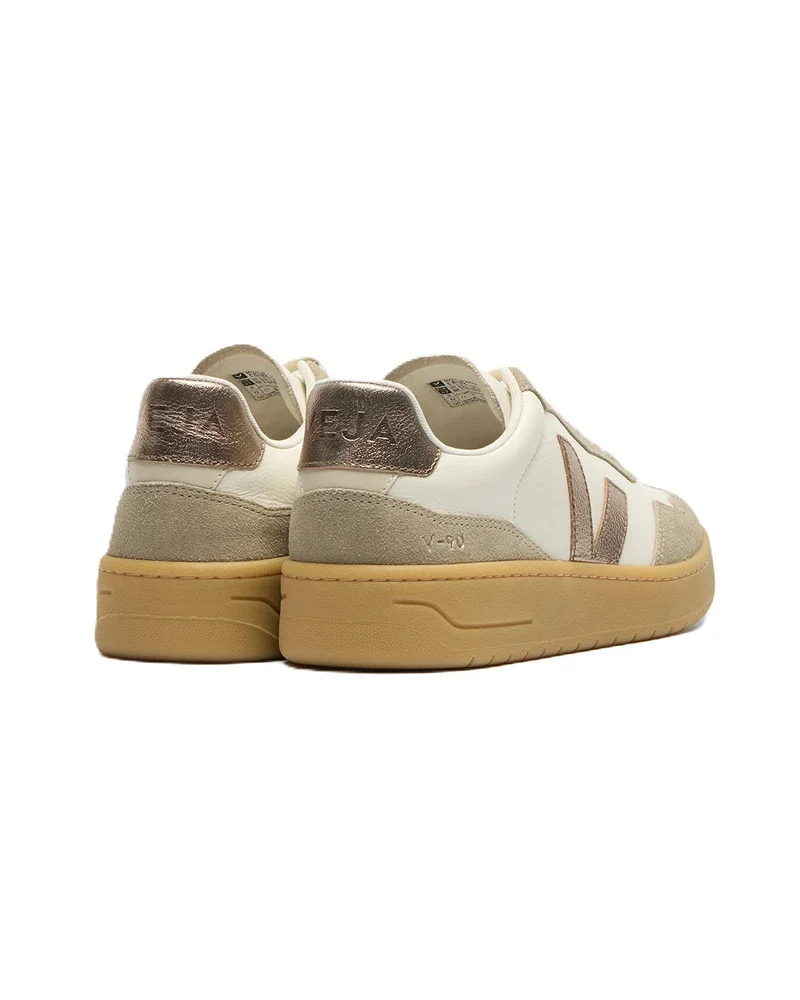 V-90 Sneakers Wit 1 V-90 Sneakers Wit 1
