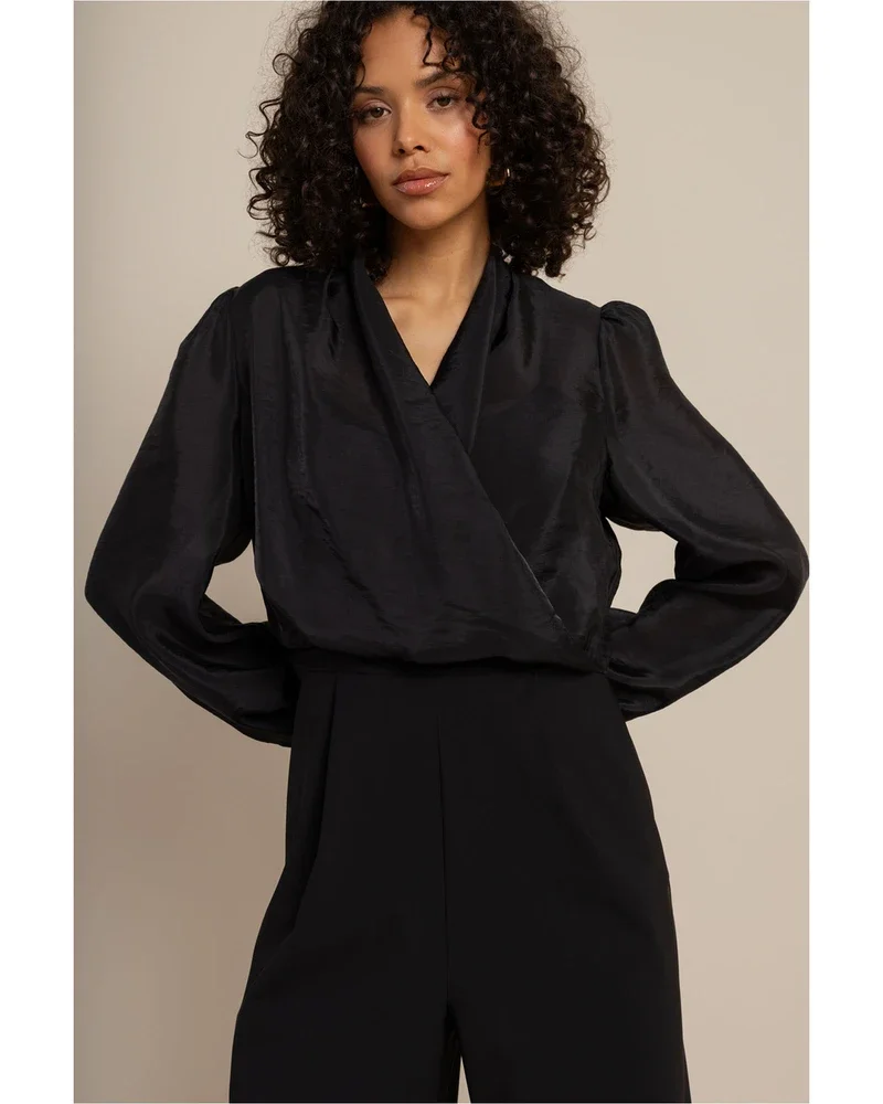 Betsy jumpsuit Zwart 1 Betsy jumpsuit Zwart 1