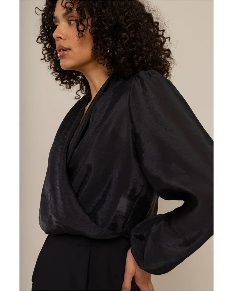 Betsy jumpsuit Zwart 1 Betsy jumpsuit Zwart 1