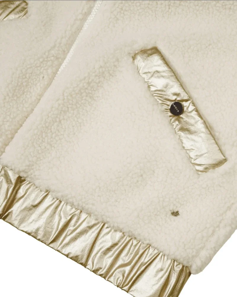 LUHTA ALITALO Off White LUHTA ALITALO Off White