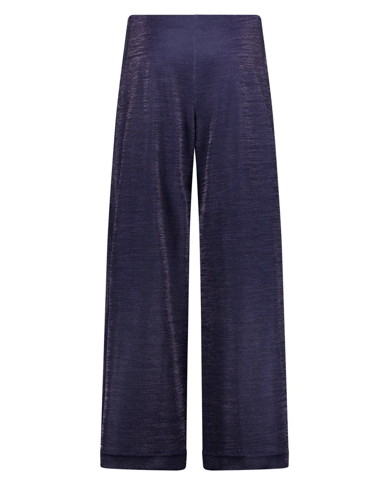 Ossi trousers Donker Blauw Ossi trousers Donker Blauw