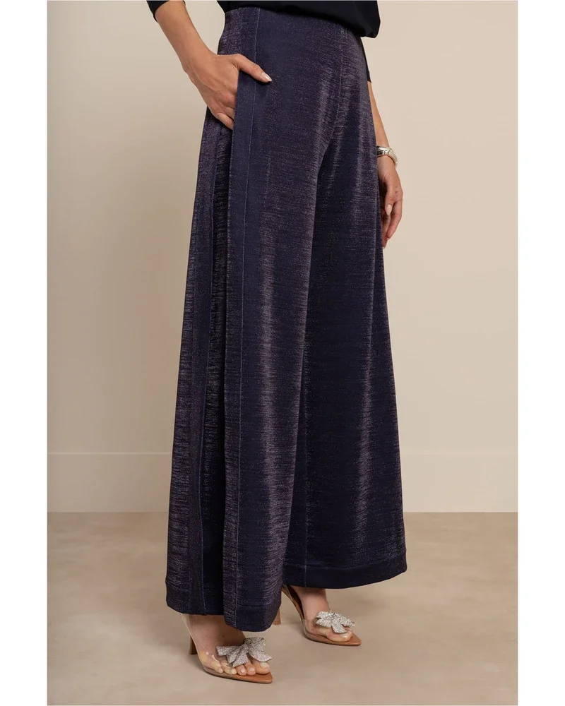 Ossi trousers Donker Blauw Ossi trousers Donker Blauw