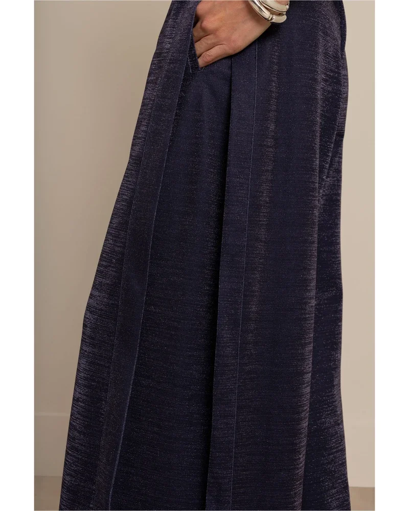 Ossi trousers Donker Blauw Ossi trousers Donker Blauw
