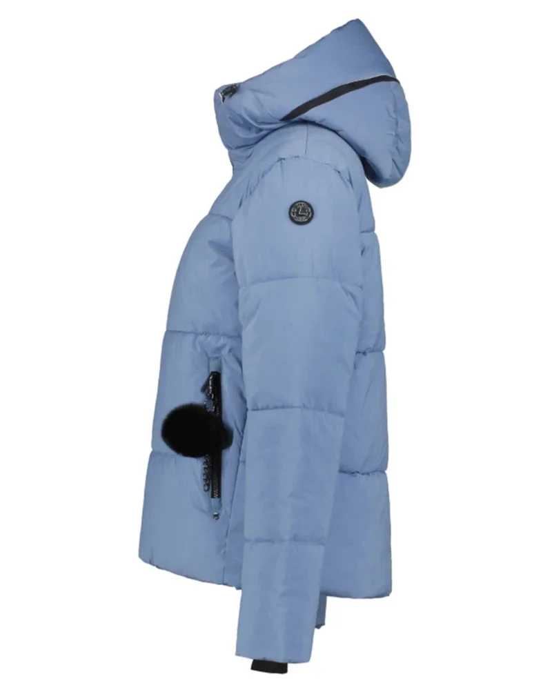 LUHTA EIRIKEN Licht Blauw LUHTA EIRIKEN Licht Blauw