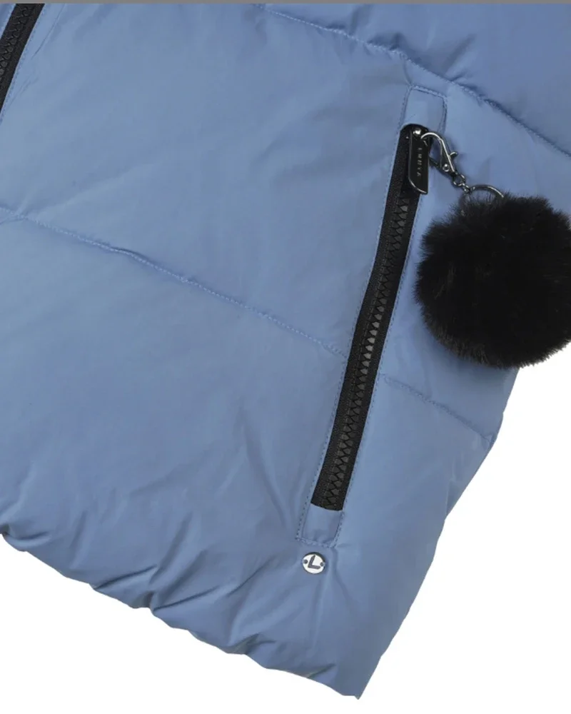 LUHTA EIRIKEN Licht Blauw LUHTA EIRIKEN Licht Blauw
