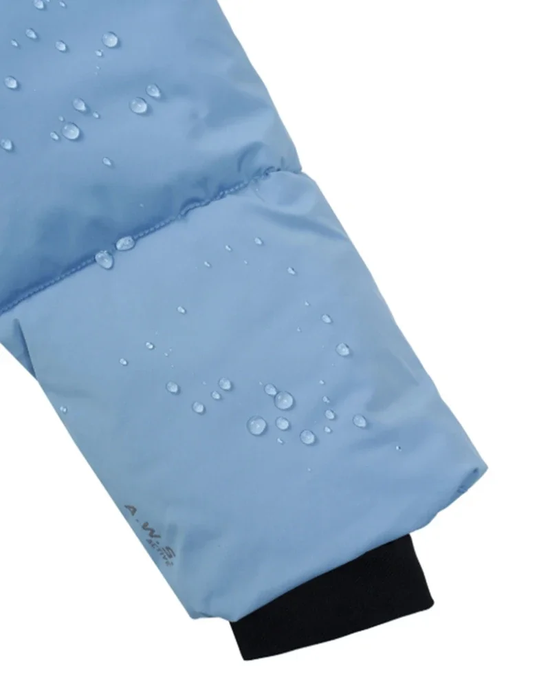 LUHTA EIRIKEN Licht Blauw LUHTA EIRIKEN Licht Blauw