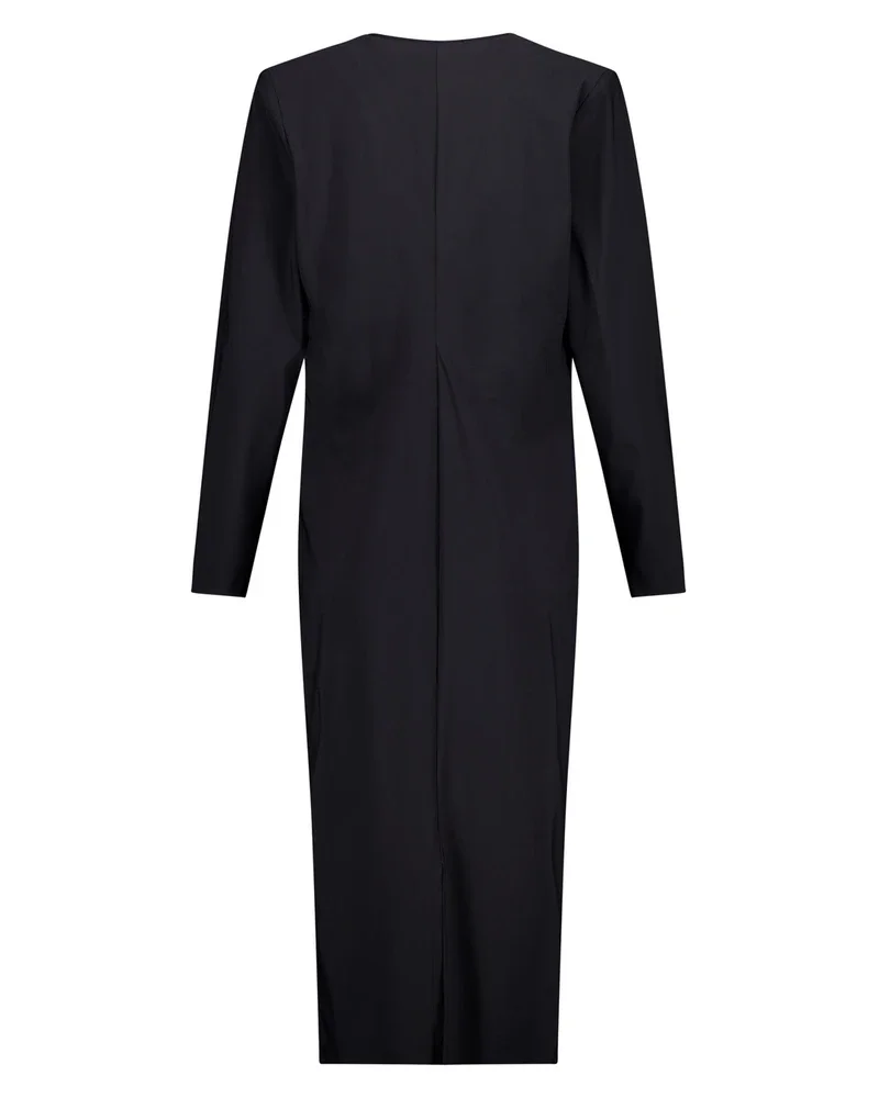 Vera dress Zwart 1 Vera dress Zwart 1