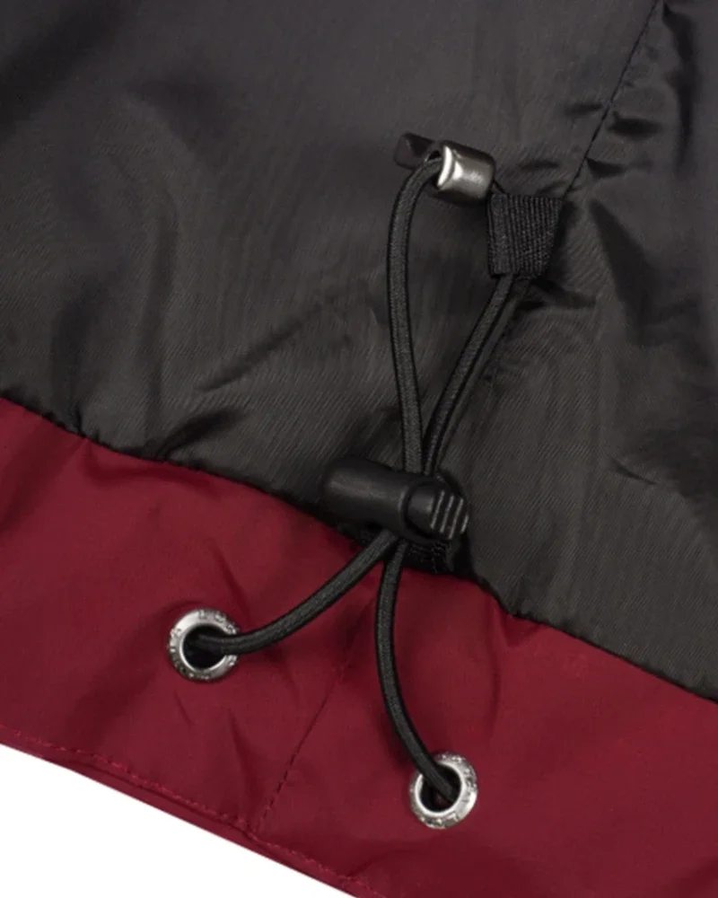 LUHTA EIRIKEN Bordeaux LUHTA EIRIKEN Bordeaux