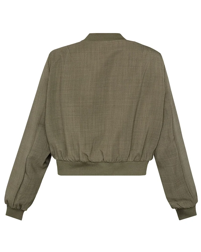 GARWIN-JA20 Blazer Groen GARWIN-JA20 Blazer Groen