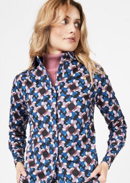 Blouse Bridge Of Love Multi KL