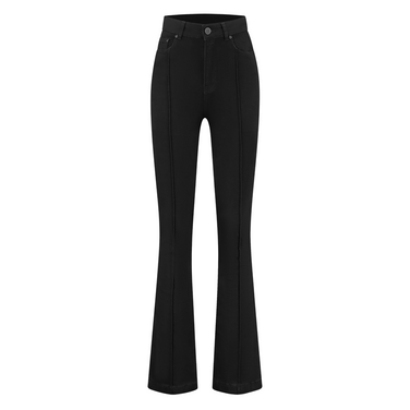 Blake Black Jeans Zwart