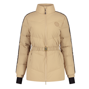 Unique Jacket Beige KL