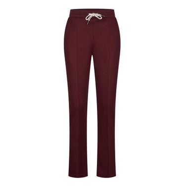 Pants Sage Motel Rood KL