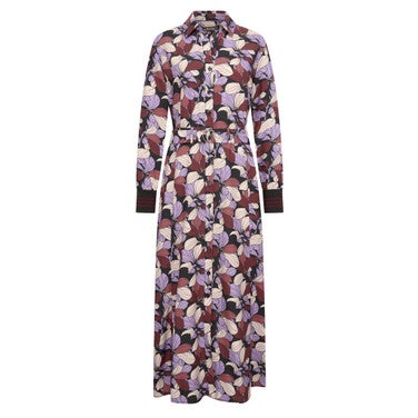 Dress Back To Your Place Multi KL