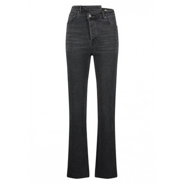 Roxy Crossover Jeans Grijs KL